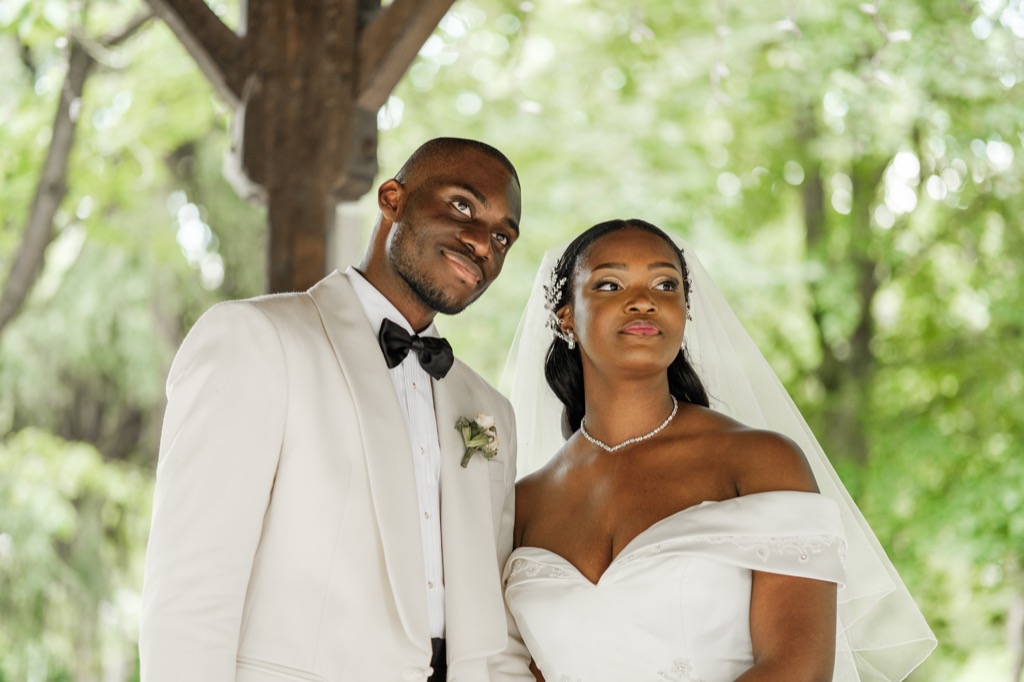 Photographe mariage Niort — portrait de couple, lumière douce et émotion